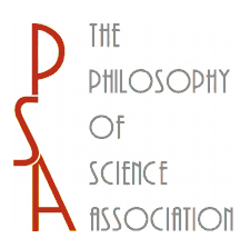The Philosophy of Science Association logo